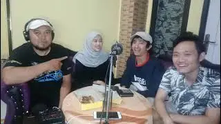 PODCAST HOROR JADI NGAKAK KOCAK GEGARA CEWEK BAR2