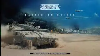 February 1, 2018 Armored Warfare Stream