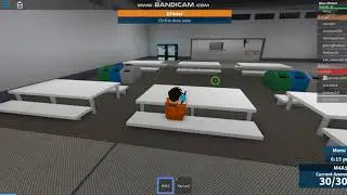 PRISON LIFE MEMES