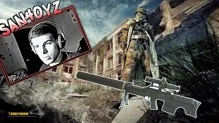 Survarium - Косяк с тестом "Заката"