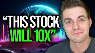BUYING: This Stock Will Be A LIFE-CHANGER!