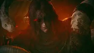 Messmer the impaler { Boss Fight } Elden ring Dlc