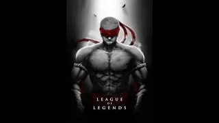 Lee sin Good Ultimate