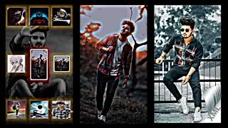 BIZZEY 🥵⚡|| New Attitude XML preset Trending XML file 👇 Ailghtmotion video /// 