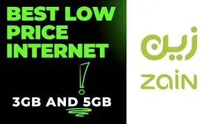 Zain Internet Plans: Low Price Activation Code Ka Tarika Part 2