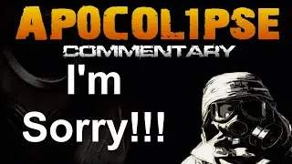 I'M  SO SORRY!!!
