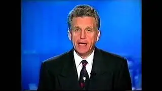 STV - Scottish Television 1998 - Action 2000 & ITN News