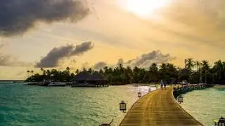 Beautiful Nature Scenery with Relaxing Music | Sleep, Study, Work, Meditation