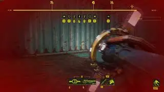 Sanctuary | Shot with GeForce