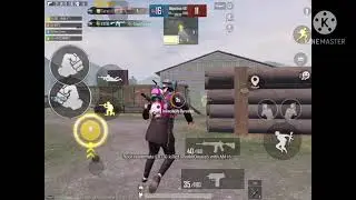How is PUBG experience on Apple iPad Pro 10.7 inch gameplay + PUBG 1.2.0