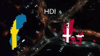 Sweden VS Denmark