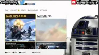 Star Wars Battlefront: You could not find any games