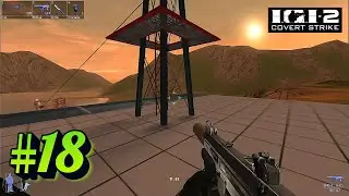 I.G.I.2 (Mission 18 - Mission Control) || Completed with Highest Rank 