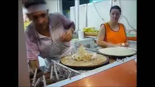 Super Fast Human Workers Crazy Super Human Skills العمال بسرعة فائقة الإنسان