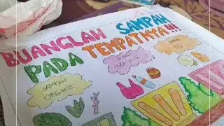 SHARING PENGALAMAN PILAH PILIH SAMPAH DI RUMAH EDISI PENGELOLAAN SAMPAH PLASTIK #reuse #recycle