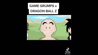 Vageta Turns Super Saiyan - Animation #Shorts
