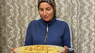 Как приготовить чуду с творогом и зелёным луком/ Как его готовлю Я .