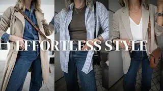 How to look effortlessly stylish (no matter what your style is) ✨