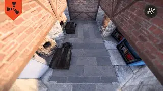 RUST |💡UNRAIDABLE VAULTS inside YOUR BASE