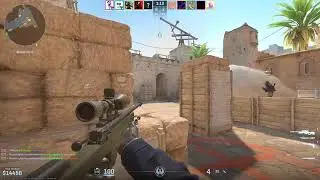 Two on CT