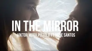 Viktor Mora, Pizzolo, Nenê - In The Mirror