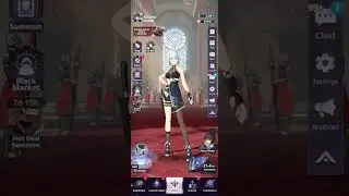 Tower of God new world reach floor 21 in 17 days free 2 play no spend