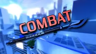 Combat Weapons | Roblox Parkour Reborn