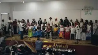 Eleggua (Intro) y El feo (Ti Feu)