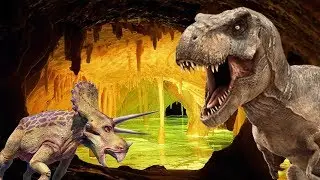 ЗАГАДОЧНЫЙ ГОЛОС В ПЕЩЕРЕ!!! Предательство старого друга! ЧТООО ТЕПЕРЬ БУДЕТ? 1 серия