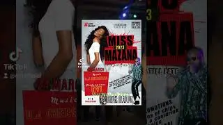OYI performance at Miss Mayana 2023