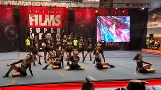 WINEHOUSE DRAGONS S1 prep - CSCHILE NORTH 2023