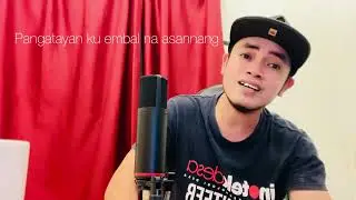 Lagu Bajau Tabawan - Manuk-Manuk  Cover By Jai Musli
