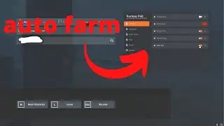 Demon Fall Script Pastebin 2022