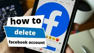 Comment supprimer un compte facebook
