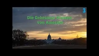 Die geheimen Staaten von Amerika | Teil 3: Jagd auf die Whistleblower | HD | ZDF | Doku