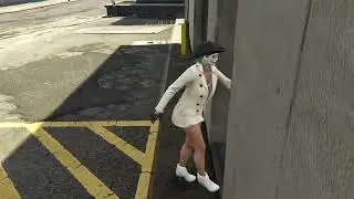Gta 5  online  gameplay xbox  series s