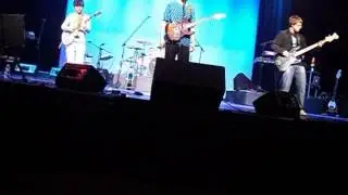 The Profound Sound - Standad In Sahara ( Live)