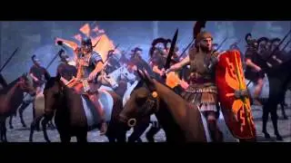 Rome 2 Trailer