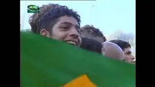 Sepultura   Live at Rock In Rio Lisboa 04 06 2004