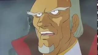 Scirocco is a Big Jerk