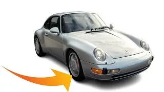1996 Porsche 911 993 Rewind Review- More Than a Final Gasp