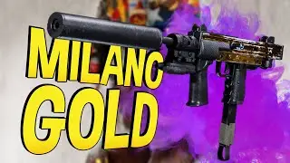 Cold War MILANO GOLD | Road 2 Dark Matter Ultra