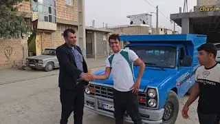 The Chavil family is waiting for the building permit: payment to the land owner