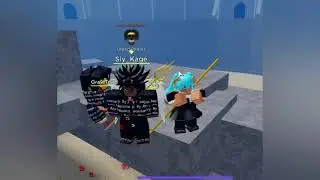 Screenshot with @Slykage