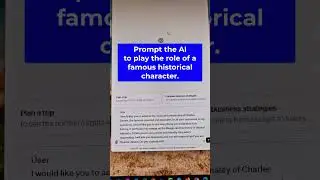 Use AI tools to talk to the dead