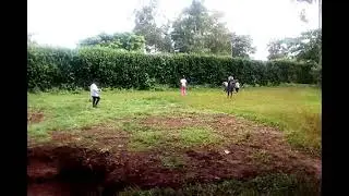 family fun play