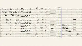 Felliniesque - Blue Devils 2014