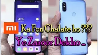 Xiaomi Redmi Note 6 Pro MIUI Update || Theme'S, Fonts