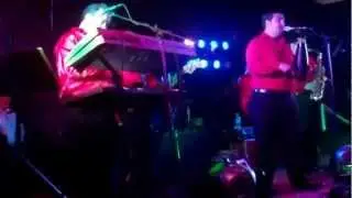 MBDJ Promotions & Fito Olivares Hobbs,NM