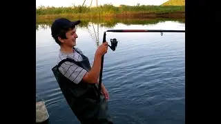 СуперУдочка